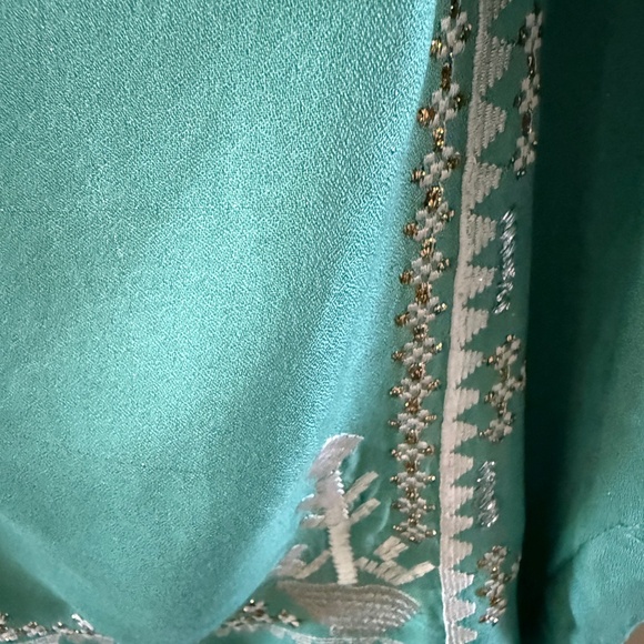 Pakistani/Indian Desi Dress - Picture 7 of 11